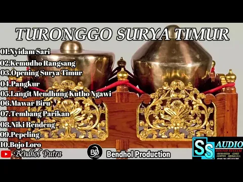 Download MP3 JVLOG-DERETAN LAGU TERBAIK DI JATHILAN CAMPURSARI VERSI JATHILAN TURONGGO SURYA TIMUR SALAM BUDAYA