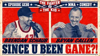 Since U Been GANE?! + Kelly Clarkson’s $15M Bird | TFATK Ep. 1230