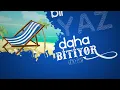 Gündoğarken - Bir Yaz Daha Bitiyor (Official Lyrics Video / Kinetic Typography)