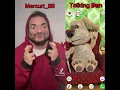 Mercuri 88 vs Talking Ben Who s The Best