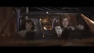 Solo : A Star Wars Story - Bande Annonce VOST