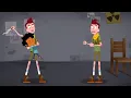 Daniel tries to kill max camp camp