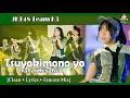 Download Lagu Wahai Kesatria (Tsuyokimono yo) - JKT48  [Clean + Lyrics]