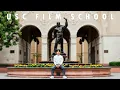 How to get into USC Film School complete guide