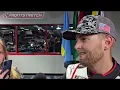 William Byron Shows Sportsmanship Against Ryan Blaney I Have Trust In How He Races