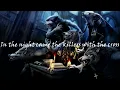 The Most Powerful Version: Powerwolf - Killers With The Cross (With Lyrics)