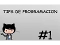 Tips de programacion Limpiar buffer