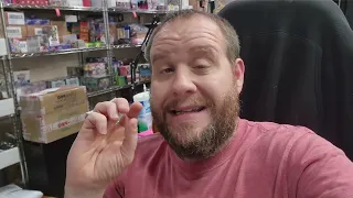Can you get rich selling VHS online