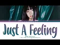 HANNI (NewJeans) Just A Feeling (original: S.E.S) Lyrics (Color Coded Lyrics)