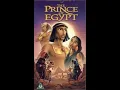 Download Lagu Opening to The Prince of Egypt UK VHS (1999)