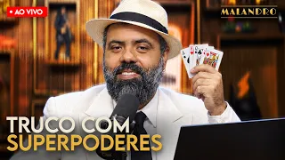 FIZ UM JOGO E QUERO QUE VOCÊ TESTE