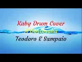 Kaby Drum Cover A Gostosona