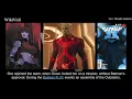 THUNDER comics - WikiVidi Documentary