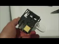 How to fix you crappy GE washer lid lock switch