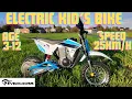 Lagu The PERFECT First Bike? | Evercross EV12M Kids Pro Review \u0026 Test Ride!