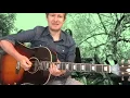 The Jayhawks Blue Guitar Lesson