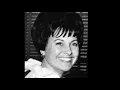 Meta Davis singing Ava Maria The Lord is My Shepherd