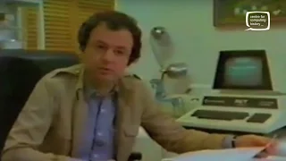 Download Computer Club - The Computer and the Transport Planner - BBC 2 - 1984 MP3