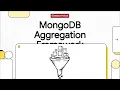 Episode 19 MongoDB Aggregation Framework Explained DatabasePodcasts