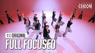 (Full Focused) &TEAM (앤팀) 'Good Boy' (4K) | STUDIO CHOOM ORIGINAL