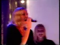Whigfield - Saturday Night - Top Of The Pops - Thursday 15 September 1994