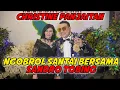 CHRISTINE PANJAITAN DAN SANDRO TOBING BERNOSTALGIA LAGU - LAGU CIPTAAN S. Dis ( Opung Tercinta )