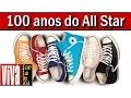 Download Lagu História do tênis All Star: 100 anos de existência