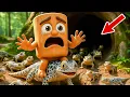 Download Lagu RESCUING TUNG TUNG TUNG SAHUR from Evil CHILDHOOD BEST FRIEND! | Funny Horror Animation