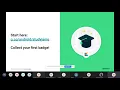 Android Study Jams - Session 1 Introduction to Programming using Kotlin