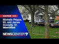 Darke County Sheriff s deputies ID victims in double homicide WHIO-TV