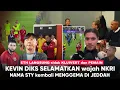 Download Lagu KDB Selamatkan Harga Diri NKRI “Patrick Dapat Teguran dari ETH” STY diminta Comeback