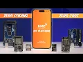This IOT Platform got a lot of FEATURES Getting Started with KME Smart IOT Platform