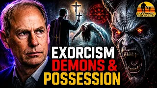 Freemasonry, Exorcisms & The Occult - THE SOUL BATTLE - Dr. Christopher Earnshaw Part 2! - AU