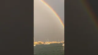 Now Thats A Rainbow 🌈