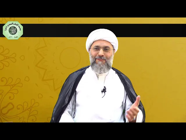 ⁣غزوة قينقاع (قصص القرآن) - سماحة الشيخ / عبدالله دشتي