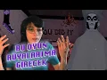 Ghost Oyunu Escape the Ministry