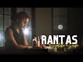 Download Lagu Syahiba Saufa - Rantas (Official Music Video)