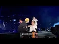 Download Lagu 190602 - Mikrokosmos JIMIN \u0026 JUNGKOOK CRYING - BTS 방탄소년단 - Speak Yourself Tour - Wembley Day 2