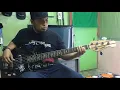 Download Lagu WINGS - KRISIS DIPERTENGAHAN HIDUP BASS COVER