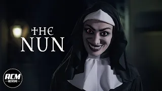 The Nun Short Horror Film 