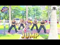 Download Lagu MAKE IT JUMP ZUMBA/TFC CREW/FEATURING GIRL ON FIRE