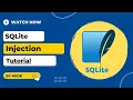 SQLite Injection