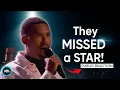 Download Lagu Only ONE Chair Turned for Jerrell Melton? The Voice 2025 Fans Are Furious!