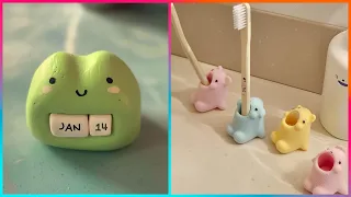 Cute Easy Clay Ideas To Do When Bored