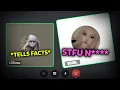 TROLLING EGIRLS with FACTS on DISCORD