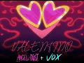 Download Lagu [ANIMATIC] 'Valentino' (Angel + Vox Cover Ver.)