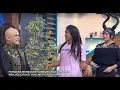 Download Lagu Ozy Syahputra Datang, Chika Jessica \u0026 Anwar LARI KETAKUTAN | OPERA VAN JAVA 28/12/19) Part 2