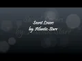 Secret Lovers - Atlantic Starr w/ Lyrics