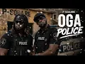 Psquare - Oga Police (Official Audio)