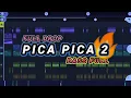 Download Lagu DJ FULL DROP🔥 PICA PICA 2 (Prengky Gantay Remix) BASS FULL VIRAL TIKTOK